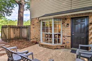 Leilighet (2 Bedrooms) | Innvendig