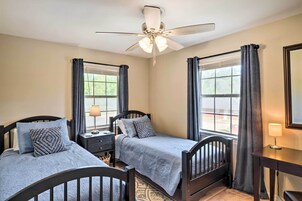 Apartamento (2 Bedrooms) | Interior