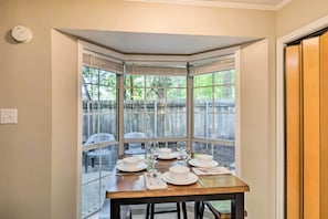 Departamento (2 Bedrooms) | Interior