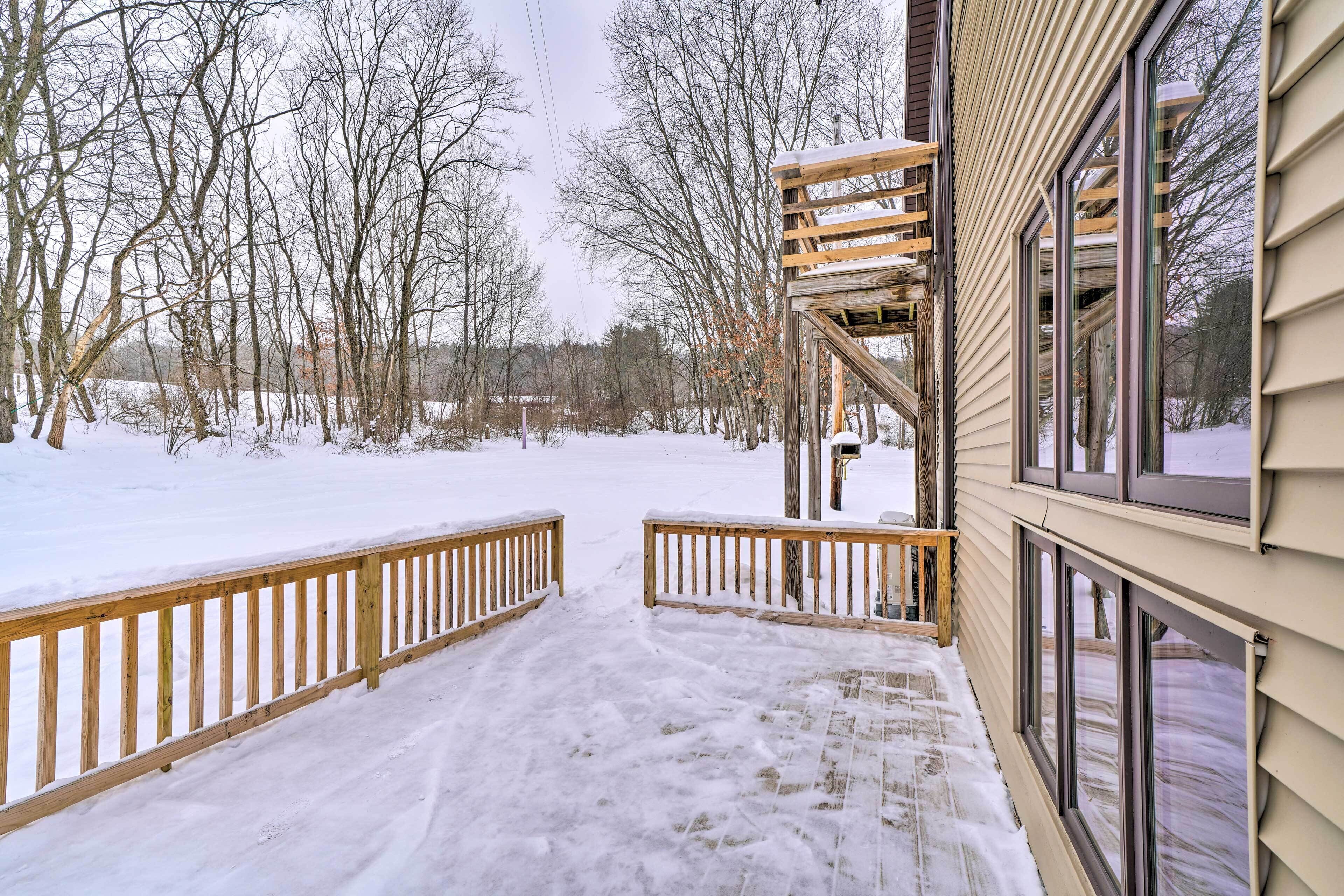 Nhà (3 Bedrooms) | Nội thất