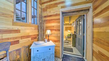 Talo (3 Bedrooms) | Sisätilat