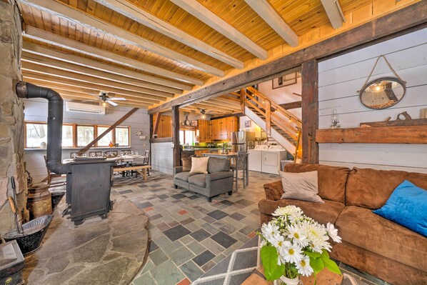 Casa (3 Bedrooms) | Interior