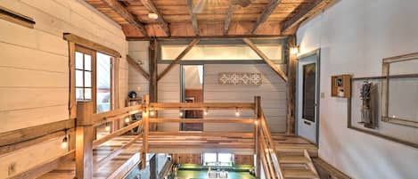 Maison (3 Bedrooms) | Intérieur