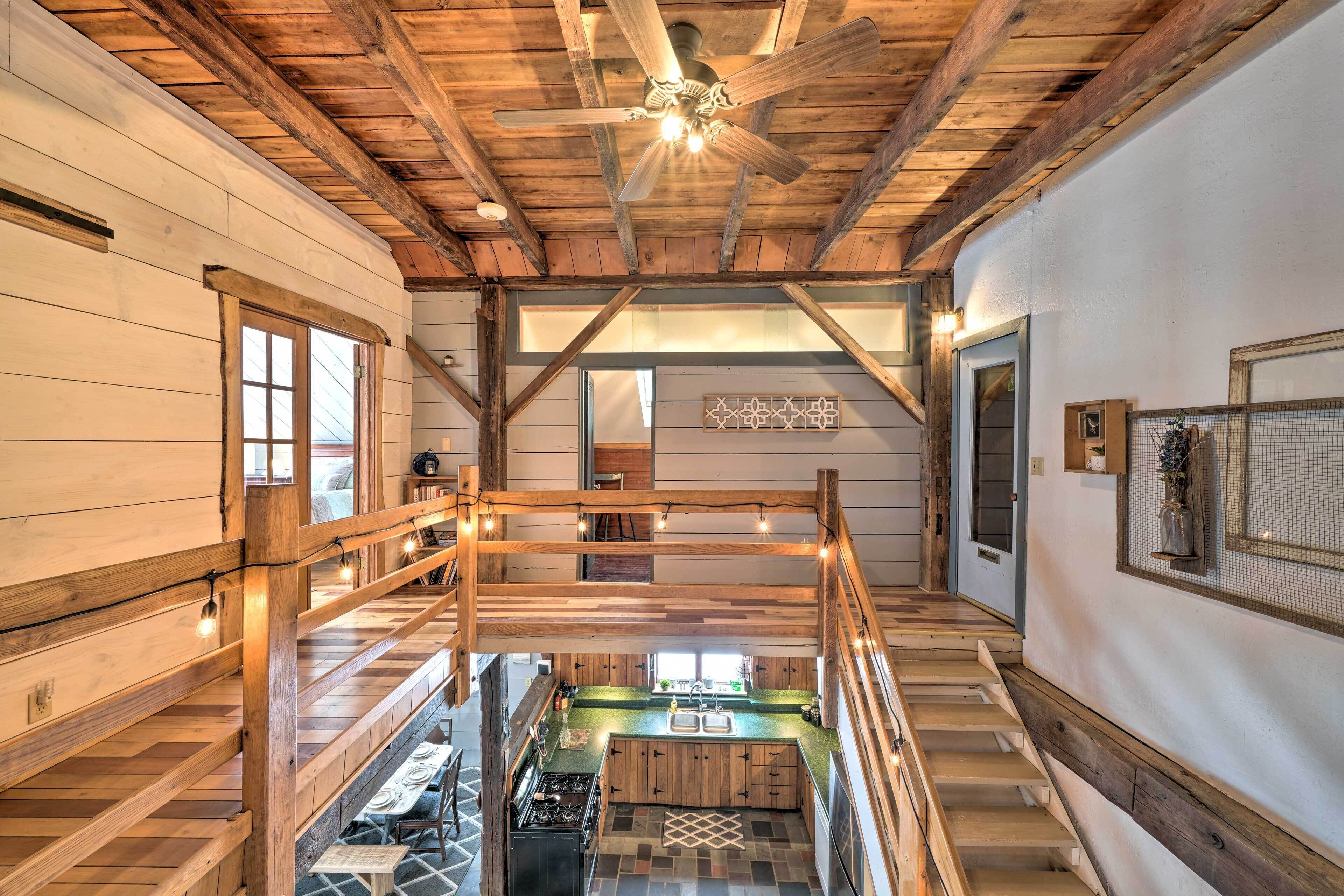 Casa (3 Bedrooms) | Parte interna