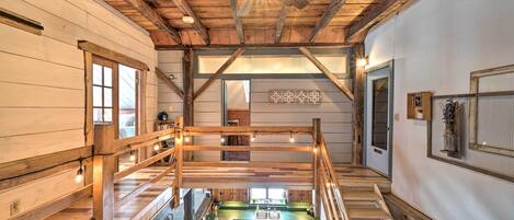 Casa (3 Bedrooms) | Interior