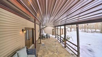 ํ์ฐ์ค (3 Bedrooms) | ๋ด๋ถ