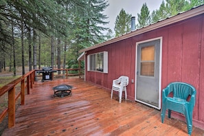 Talo (3 Bedrooms) | Sisätilat