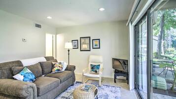 Departamento (1 Bedroom) | Interior