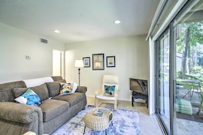 Apartment (1 Bedroom) | Interior