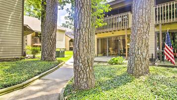 Departamento (1 Bedroom) | Interior