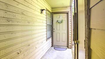 Departamento (1 Bedroom) | Interior