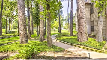 Căn hộ (1 Bedroom) | Nội thất