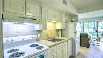 Căn hộ (1 Bedroom) | Nội thất