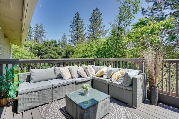 Departamento (2 Bedrooms) | Interior