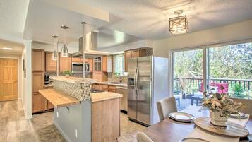 Appartamento (2 Bedrooms) | Interni