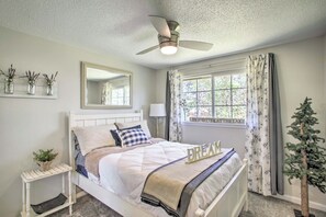 Departamento (2 Bedrooms) | Interior