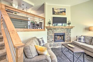 Departamento (2 Bedrooms) | Interior