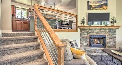 The Overlook Gem: Stunning Views & Serenity Awaits