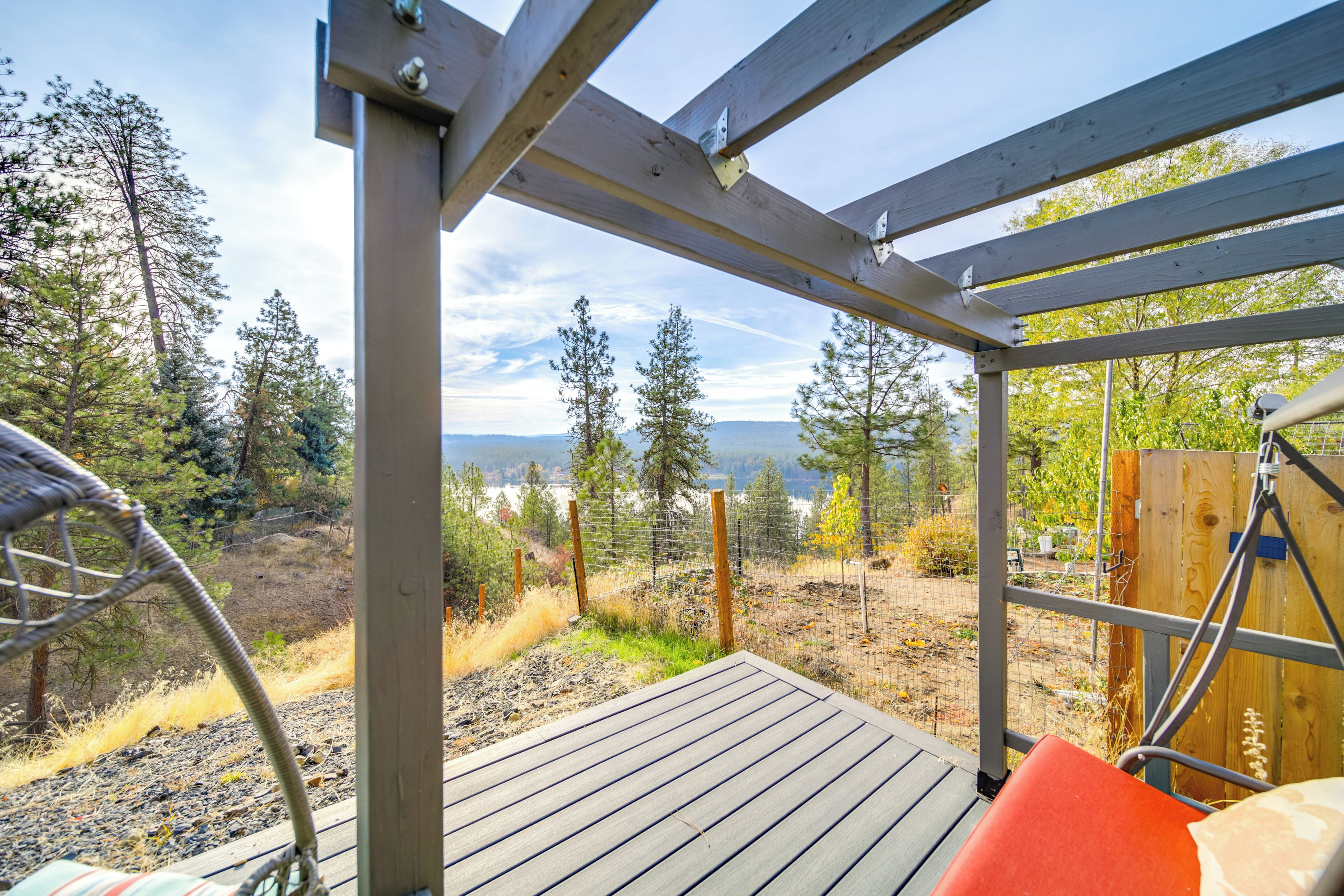 Departamento (2 Bedrooms) | Interior