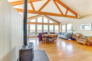 Casa (3 Bedrooms) | Interior