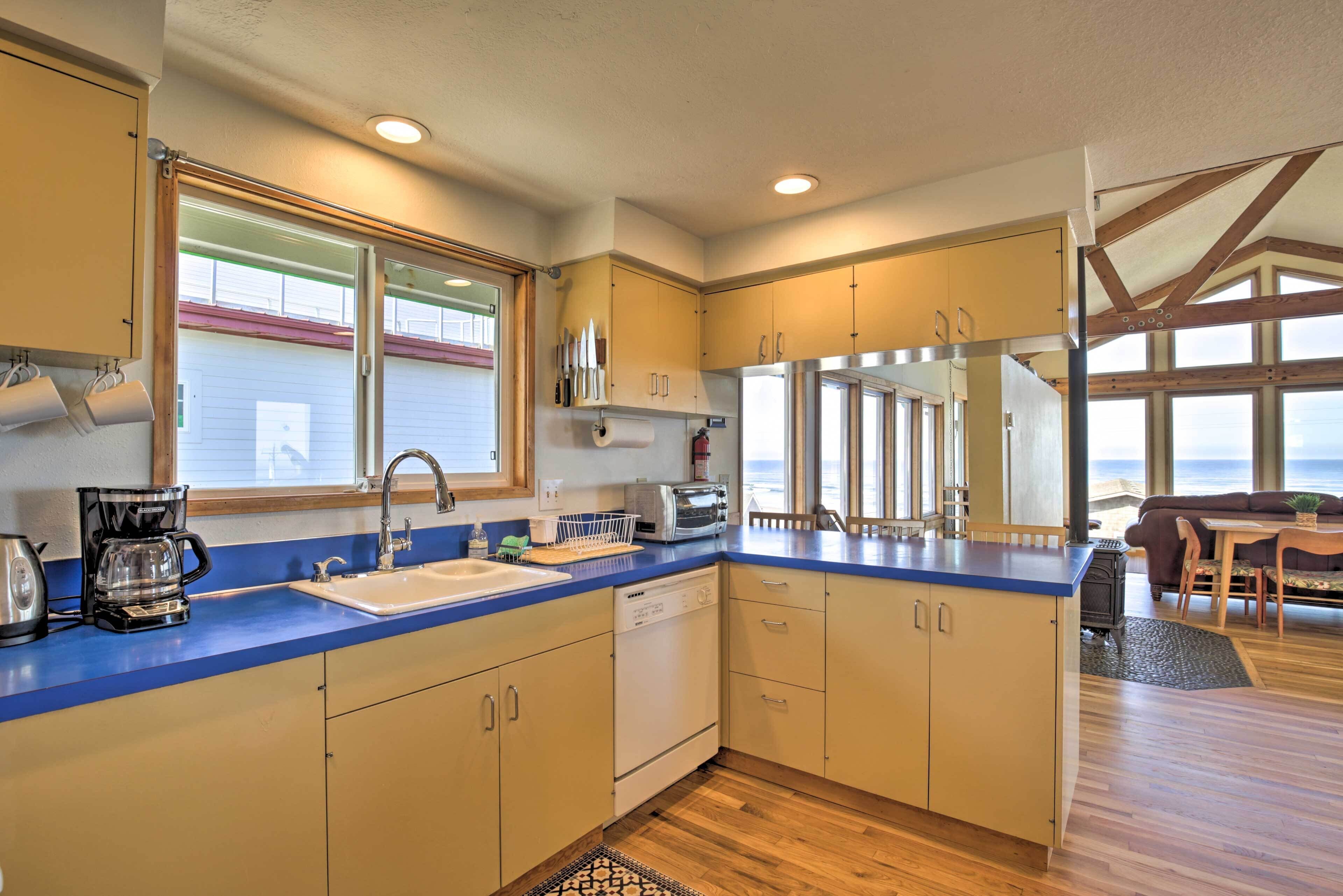 獨棟房屋 (3 Bedrooms) | 住宿內部