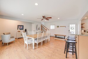 Casa (4 Bedrooms) | Interior