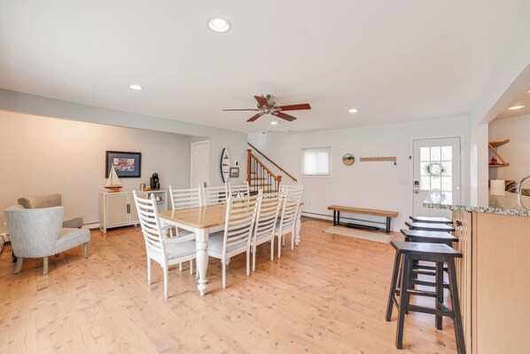 ハウス (4 Bedrooms) | 内装