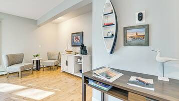 Rumah (4 Bedrooms) | Interior