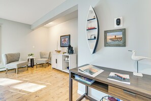 ハウス (4 Bedrooms) | 内装