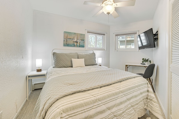 Casa (4 Bedrooms) | Interior