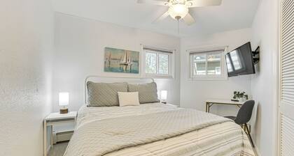 Family Retreat Near Beach on Lake Charlevoix