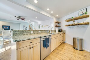 ハウス (4 Bedrooms) | 内装