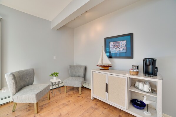 Maison (4 Bedrooms) | Intérieur