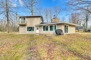 獨棟房屋 (4 Bedrooms) | 住宿內部