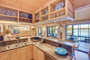 Casa (3 Bedrooms) | Interior