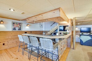 Casa (3 Bedrooms) | Interior