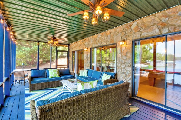 Casa (3 Bedrooms) | Interior