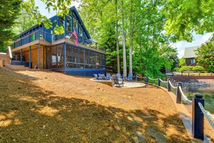 Casa (3 Bedrooms) | Interior