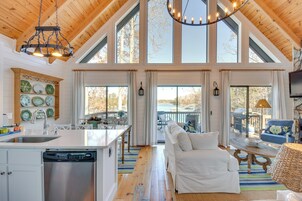 Casa (3 Bedrooms) | Interior