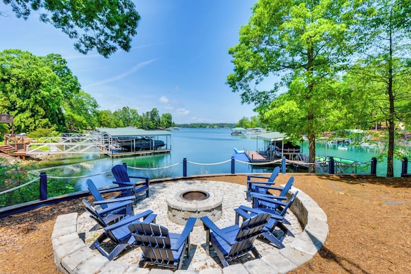 Huis (3 Bedrooms) | Interieur