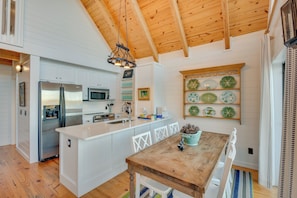 Huis (3 Bedrooms) | Interieur