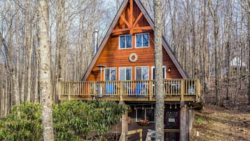 獨棟房屋 (3 Bedrooms) | 住宿內部