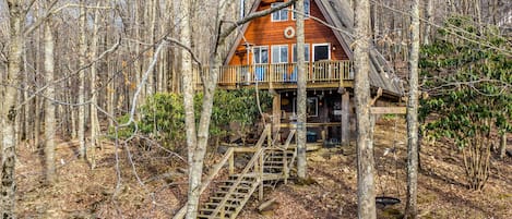 Casa (3 Bedrooms) | Interior