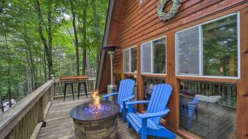 獨棟房屋 (3 Bedrooms) | 住宿內部