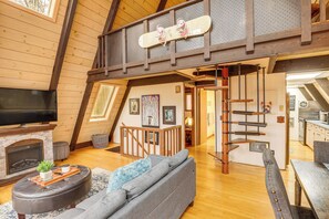 Maison (3 Bedrooms) | Intérieur
