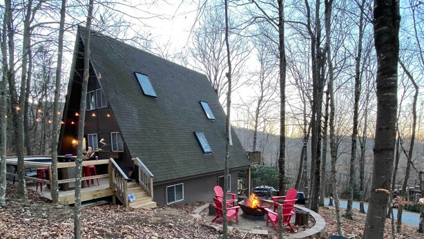 Ferienhaus (3 Bedrooms) | Innenbereich