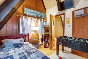 Maison (3 Bedrooms) | Intérieur