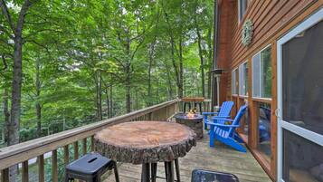 House (3 Bedrooms) | Bahagian dalam