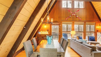 Casa (3 Bedrooms) | Interior