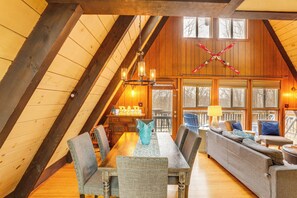 Casa (3 Bedrooms) | Interior